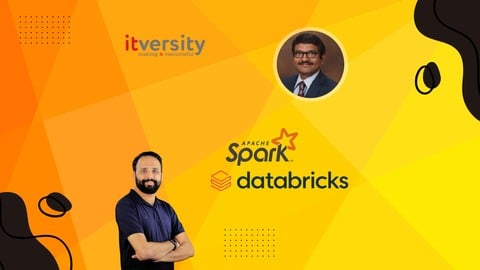 Apache Spark and Databricks for Beginners: Learn Hands-On