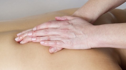 Introduction to Body Massage for Relaxation level one course