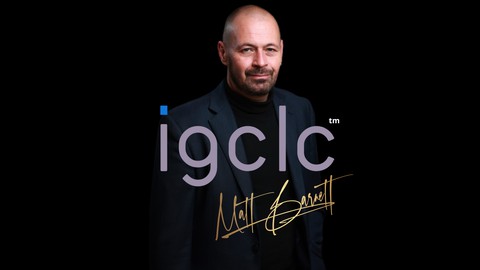 iGCLC™ - Certified Authentic Living Coach