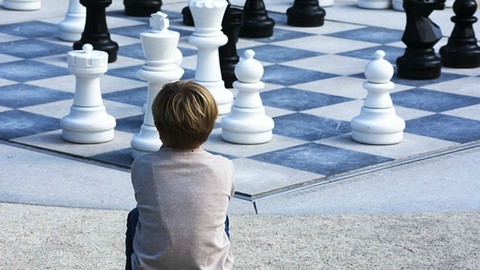 Strategy & Execution for High Performance Entrepreneurs