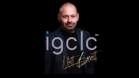 iGCLC™ - Certified Happiness Coach