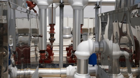 Thermodynamics - Mechanical Engineering