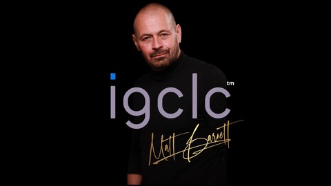 iGCLC™ - Certified Mindfulness Practitioner