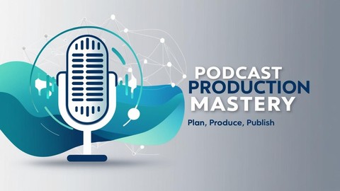 Das Podcast 1x1 - Erstelle deinen Podcast mit MacOS