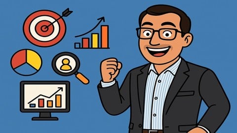 Marketing Customer Analytics, Segmentation, and Targeting