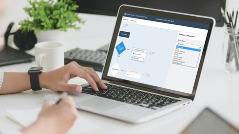 Complete Guide to Salesforce Lightning Process Builder