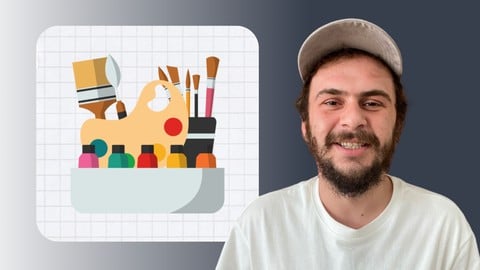 Temel Tasarıma Hazırlık Eğitim Seti