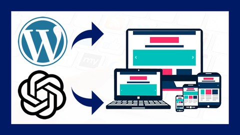 Cómo Crear un Blog con WordPress y ChatGPT Desde Cero 2025