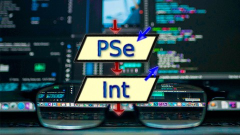 Introduccion a la programacion con Pseudocodigo