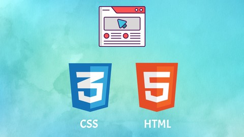 Веб разработка с нуля - изучите HTML5 & CSS3 за 2 часа
