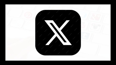 Curso de X (Twitter) 2025, ¡Desde Cero Hasta Experto!