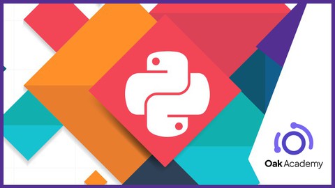 Python Django: Learn Django Core From Scratch