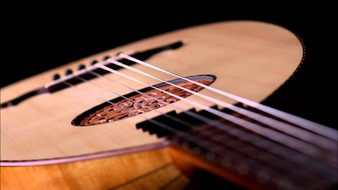 Music theory - Learn Arabic and Middle Eastern music