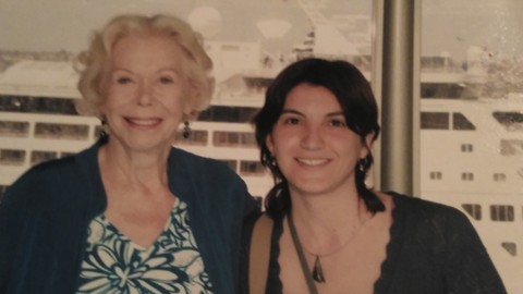 Las perlas de Louise Hay