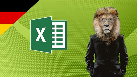 MO-201 MOS Excel Expert 2019/365 Training (Deutsch)