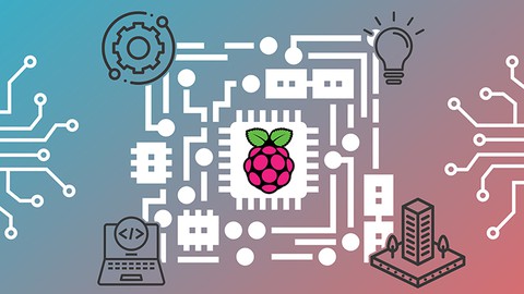 Mastering on Raspberry Pi :Best Bootcamp 2024