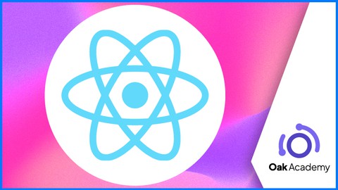 React Native: Learn React Native With Hands-On Practices