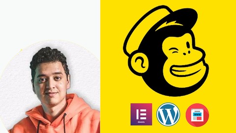 MasterClass - MailChimp Do Zero A Primeira Campanha