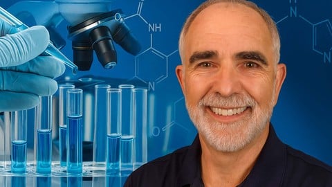 A Crash Course in the Pharmaceutical Industry R&D Proces