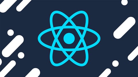 React JS Hooks: De Cero a Experto Creado Aplicaciones Reales