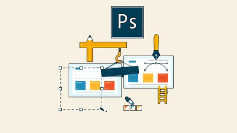 Building Websites With Photoshop CC