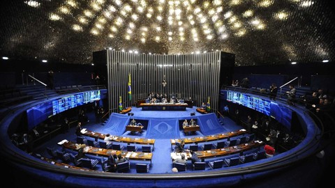 Formação de Políticos Liberais
