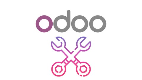 Curso de Odoo 13 14 15 16 17 18 Técnico Implementadores