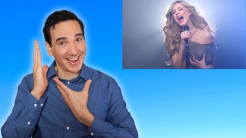 SINGING MADE EASY (LEVEL 2): Sing like a Professional Singer