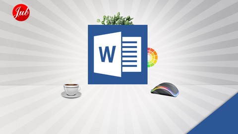 Menguasai MS Word Pemula sampai Mahir (Kurikulum Lengkap!)