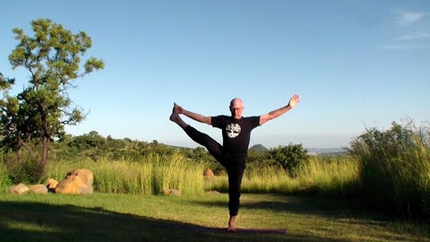 Yoga Teacher Training 100 Hour - Category Six
