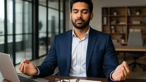 Purpose, Presence & Performance: Mastering Focus with Mindfu