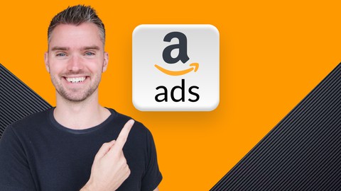 Proven & PROFITABLE Amazon PPC Advertising Course (2025)