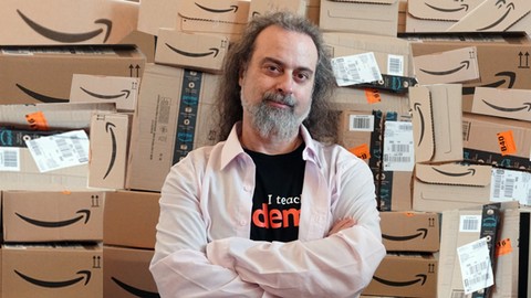 Ottieni prodotti Amazon completamente gratis, corso pratico