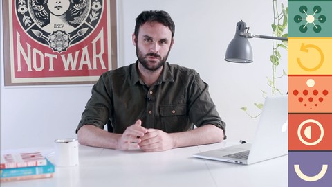UX Design intro. User Experience Design Fundamentals.