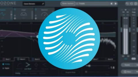 Mastering Music Using Izotope Ozone 9