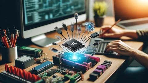 PIC Microcontroller Communication with I2C