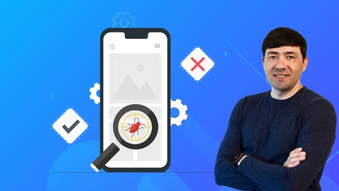 Unit Testing Swift Mobile App