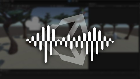 Unity Game Audio 1: Adding Sound to a Game for Beginners