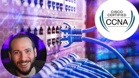 Cisco CCNA - 200-301 Complete Course