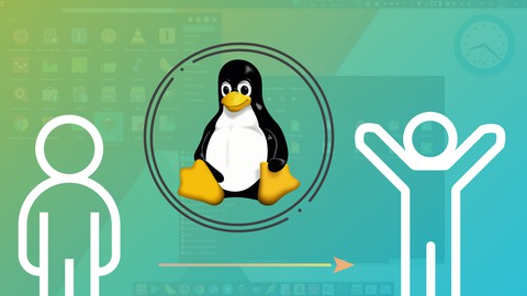 Linux Tutorial : Beginner to Expert Level