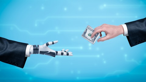 Investir com Robôs de Investimento