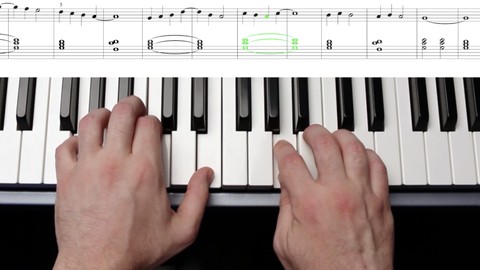 Learn Piano with PianoCub - Level 2