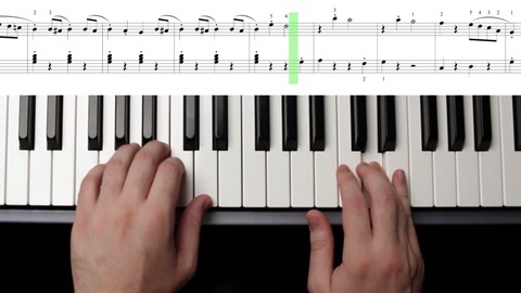 Learn Piano with PianoCub - Level 3