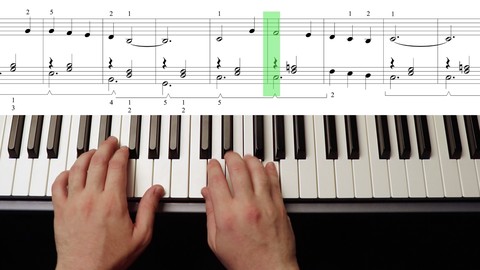 Learn Piano with PianoCub - Level 4