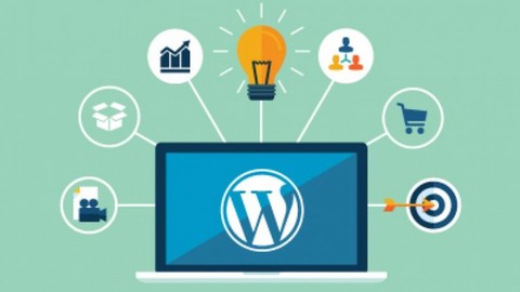 Membangun Website Menggunakan Wordpress