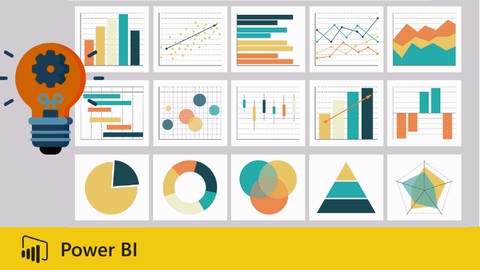 Curso MASTER: Business Intelligence completo con POWER BI