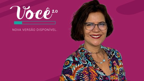 Você 2.0: Fortaleça sua Autoestima e Confiança