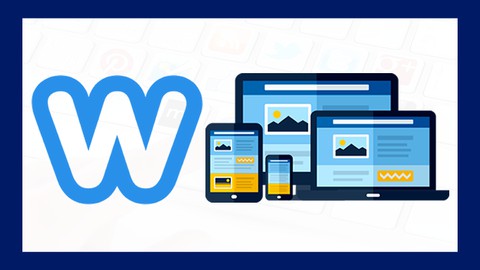 Curso Weebly 2025: Cómo Crear Una Página Web Desde Cero