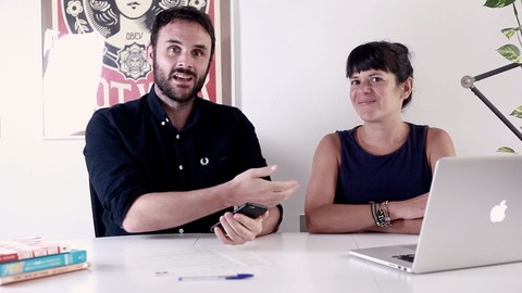 How to do User Testing