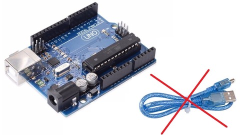 Unlock Wireless Programming for Arduino!